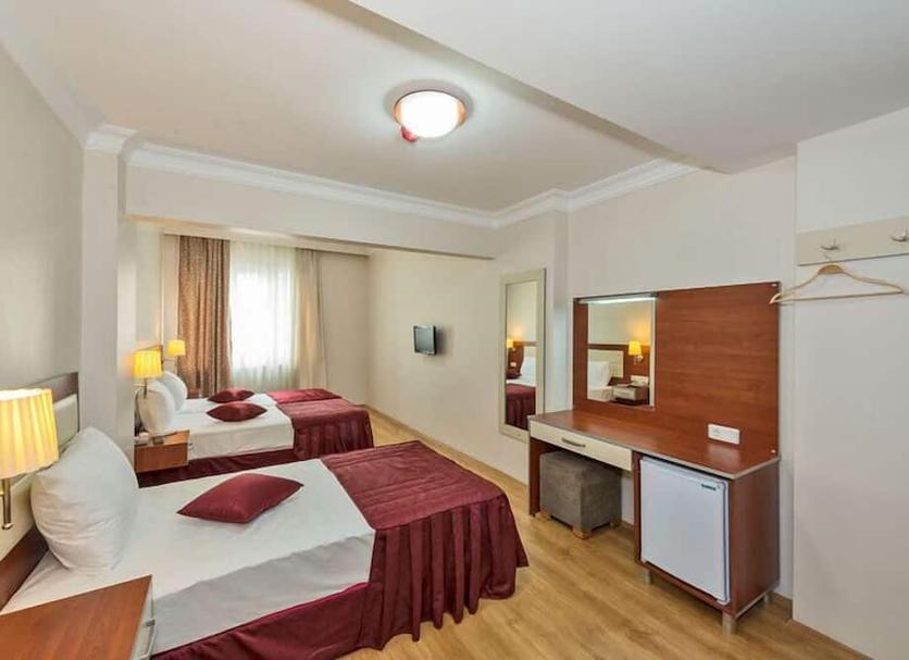Slaapkamer Foto's