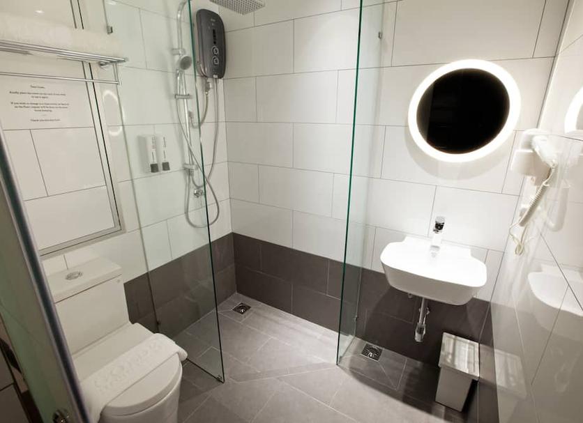 Badkamer Foto's