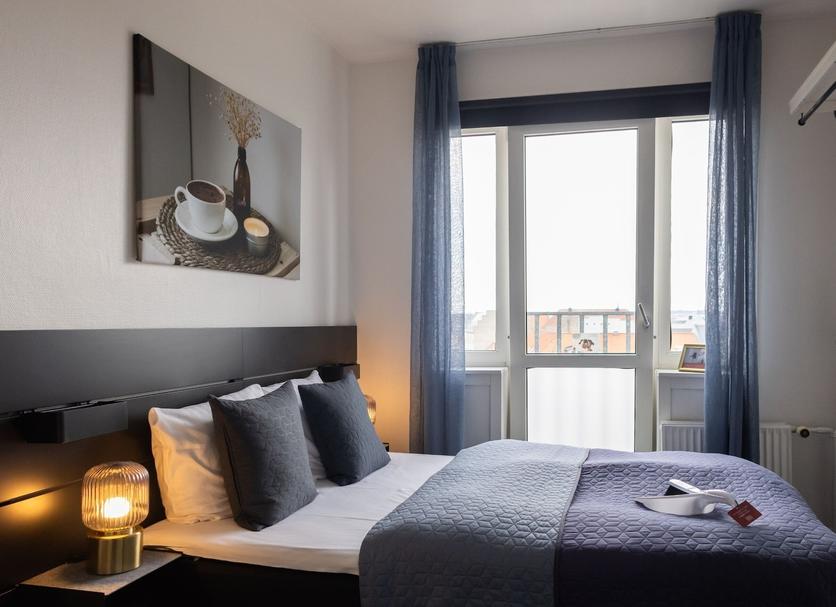 Slaapkamer Foto's