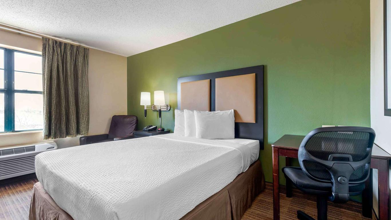 Extended Stay America Suites - Dallas - Greenville Avenue