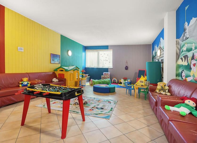 Huiskamer Foto's
