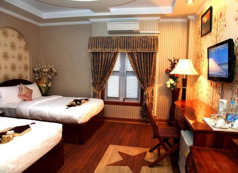Slaapkamer Foto's