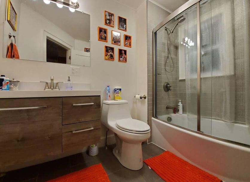 Badkamer Foto's