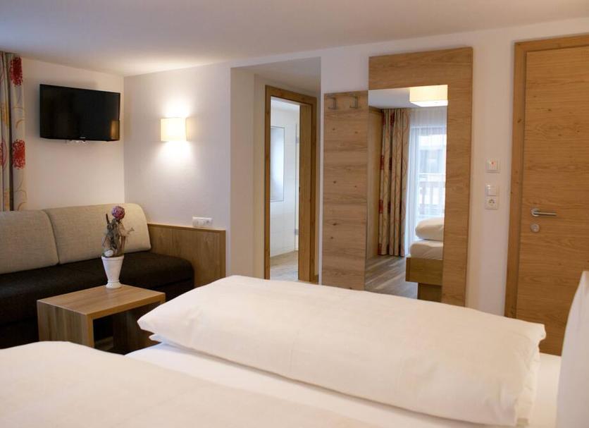 Slaapkamer Foto's