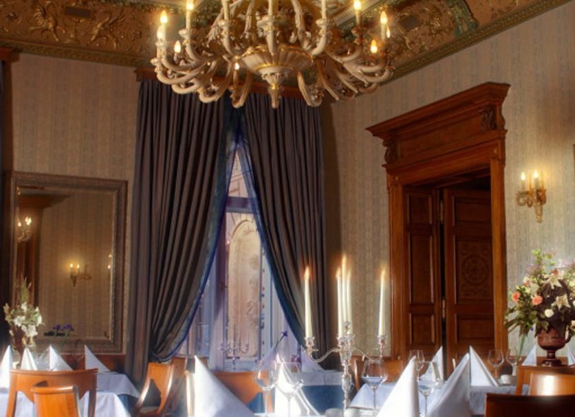 Restaurant Foto's