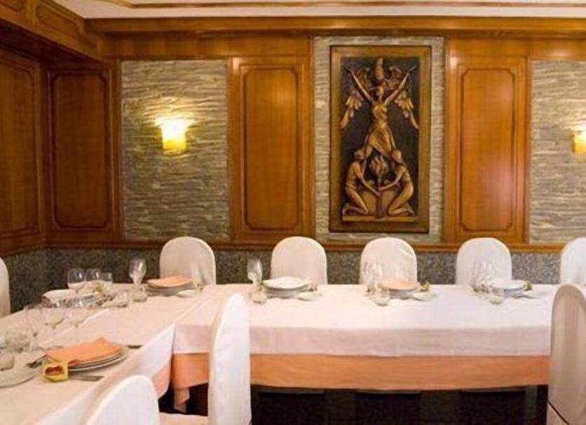 Restaurant Foto's