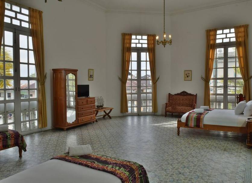 Slaapkamer Foto's