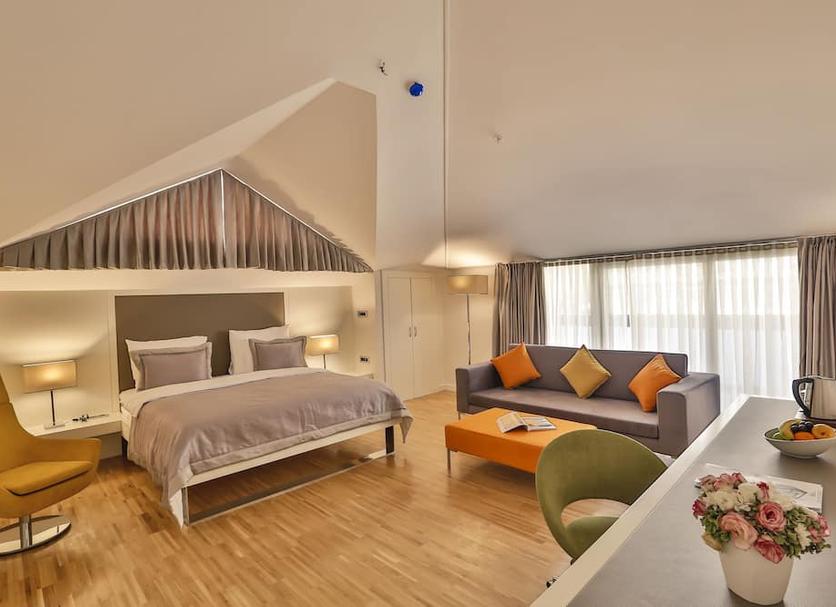 Slaapkamer Foto's