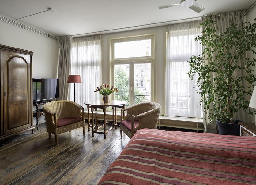 Slaapkamer Foto's