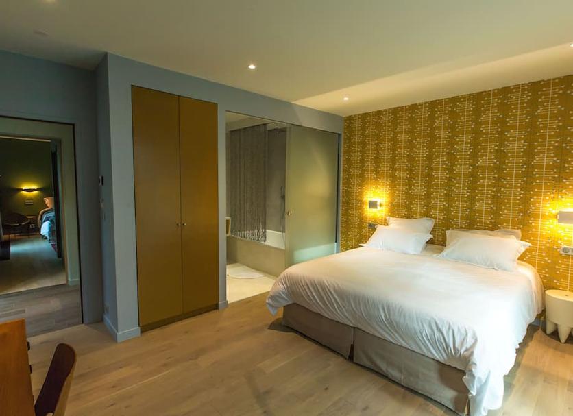 Slaapkamer Foto's