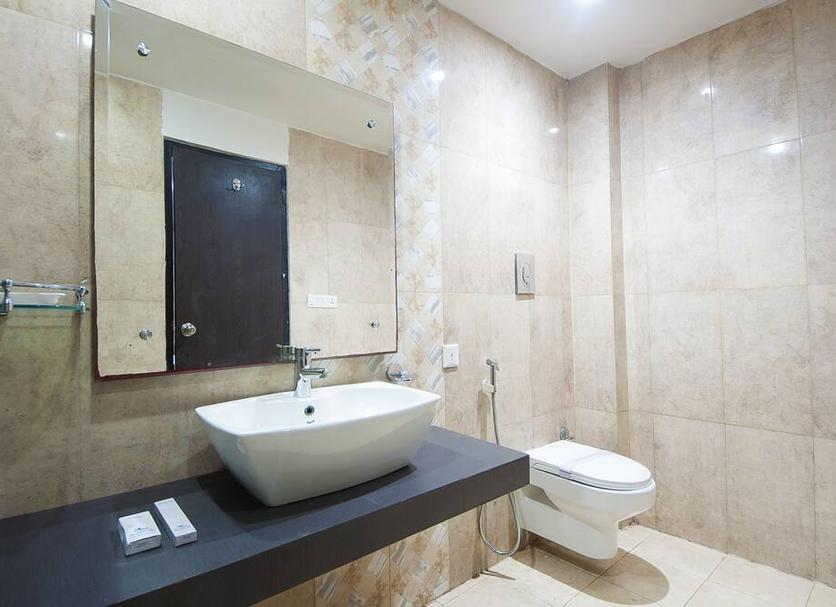 Badkamer Foto's