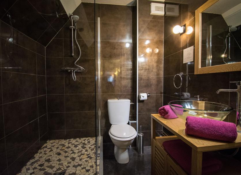Badkamer Foto's
