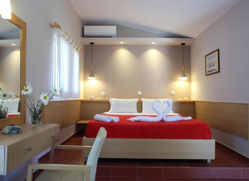 Slaapkamer Foto's