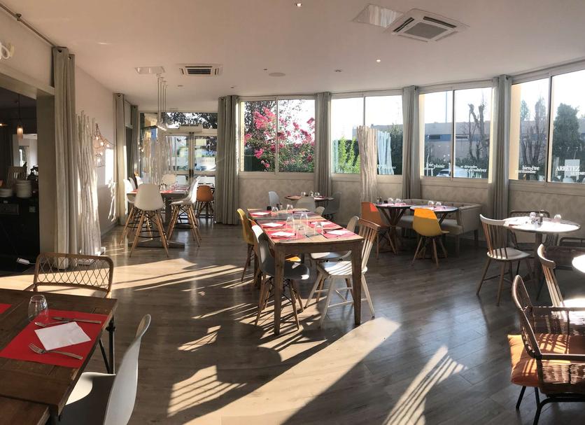Restaurant Foto's