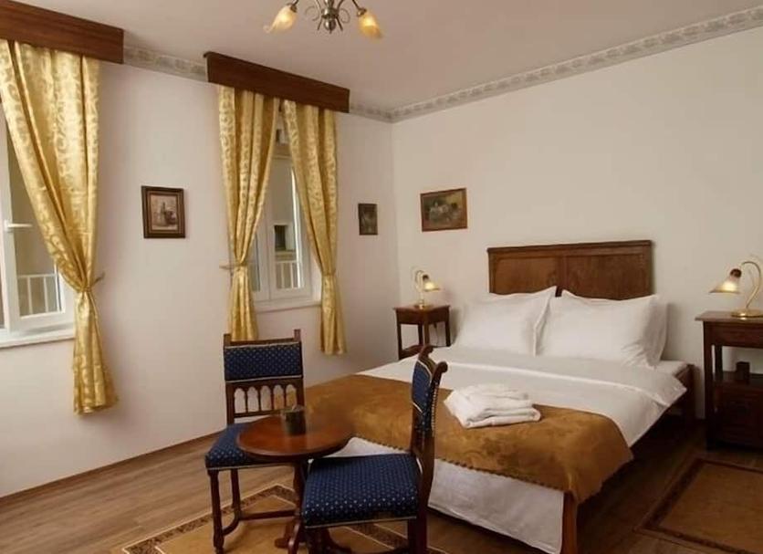 Slaapkamer Foto's