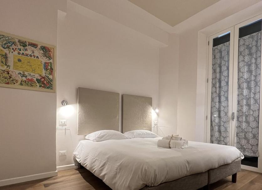 Slaapkamer Foto's