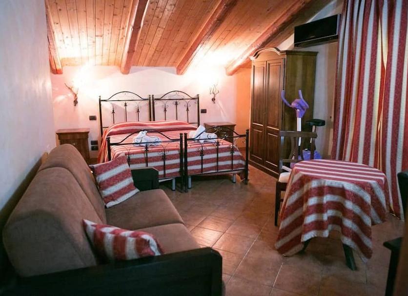 Slaapkamer Foto's