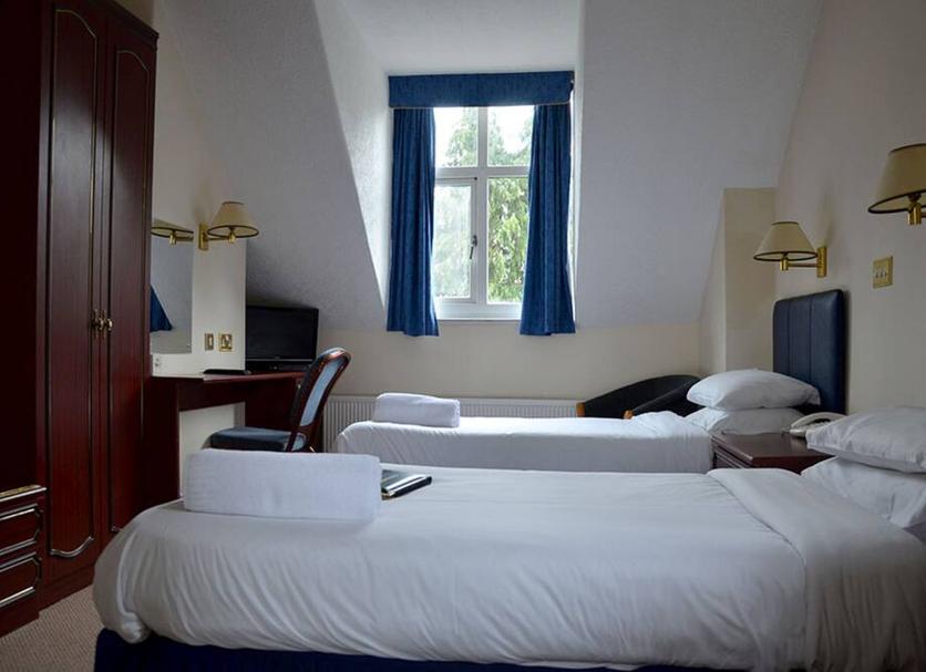 Slaapkamer Foto's
