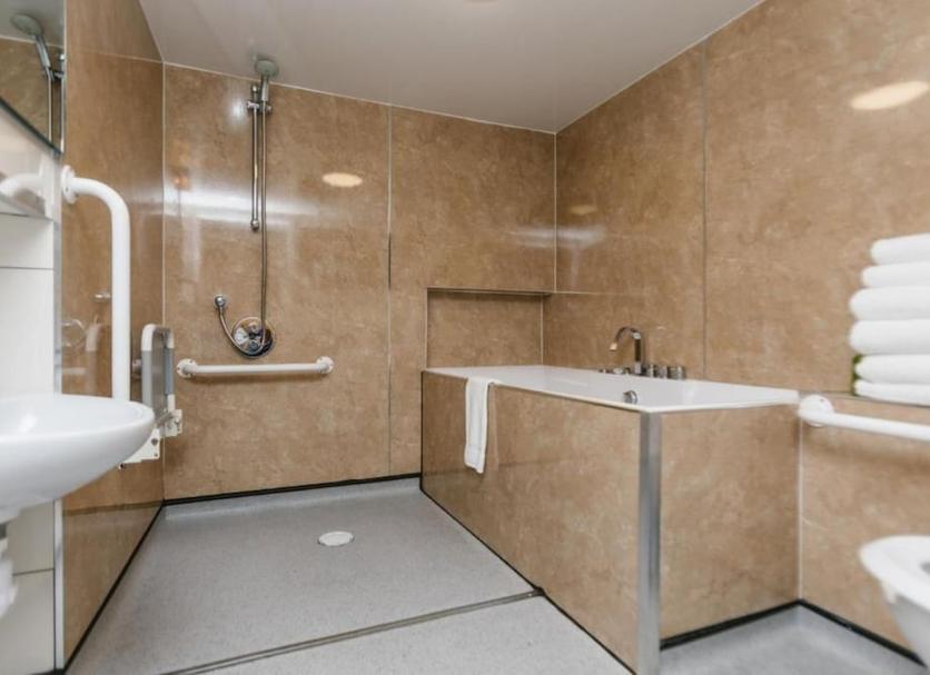 Badkamer Foto's