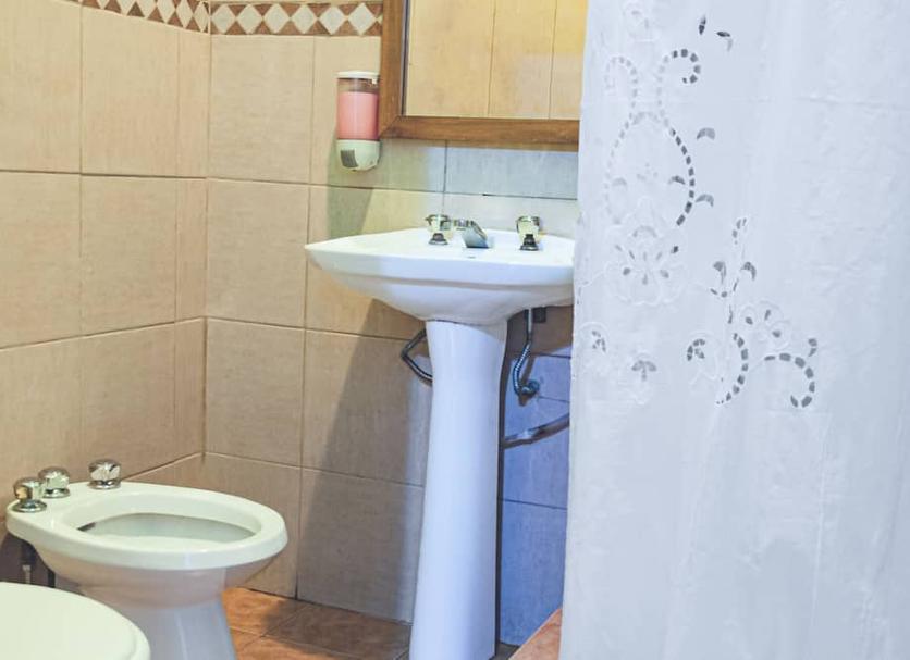 Badkamer Foto's