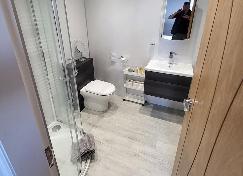 Badkamer Foto's