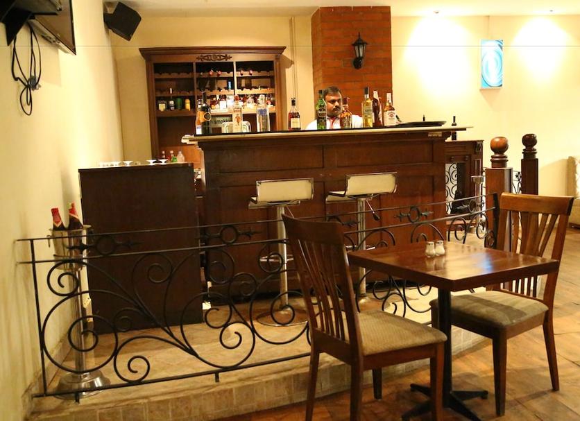 Bar Foto's