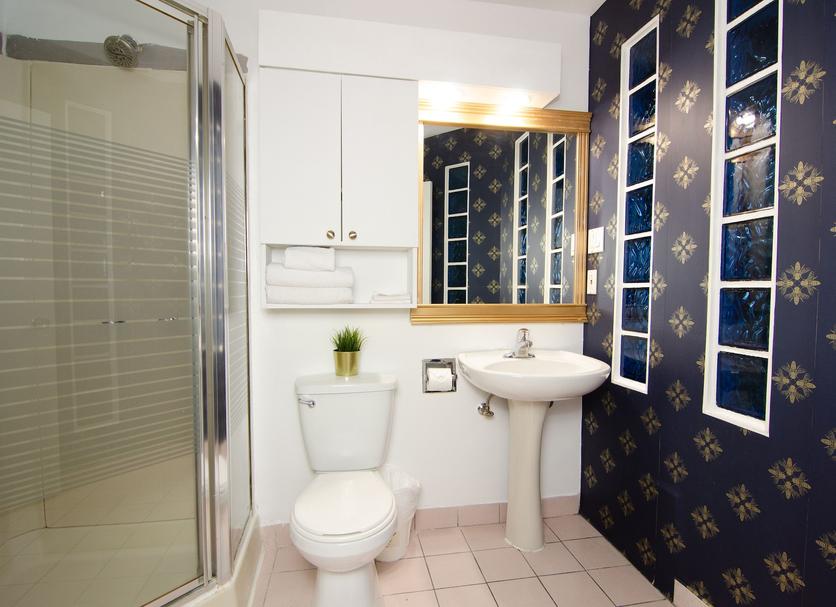 Badkamer Foto's