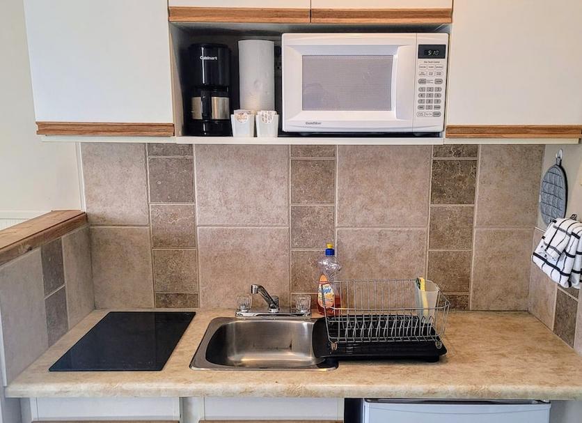 Keuken Foto's