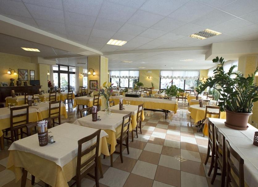 Restaurant Foto's