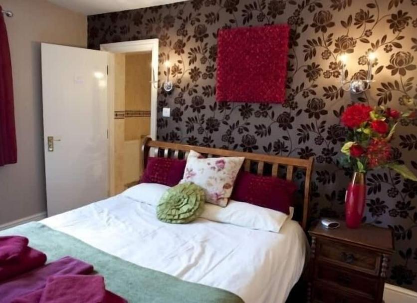 Slaapkamer Foto's