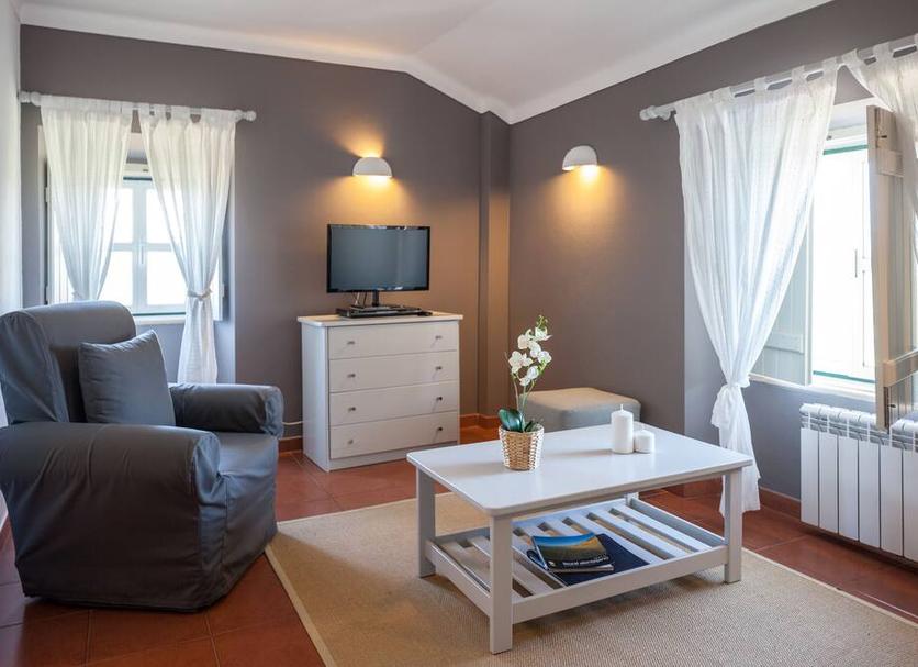 Huiskamer Foto's