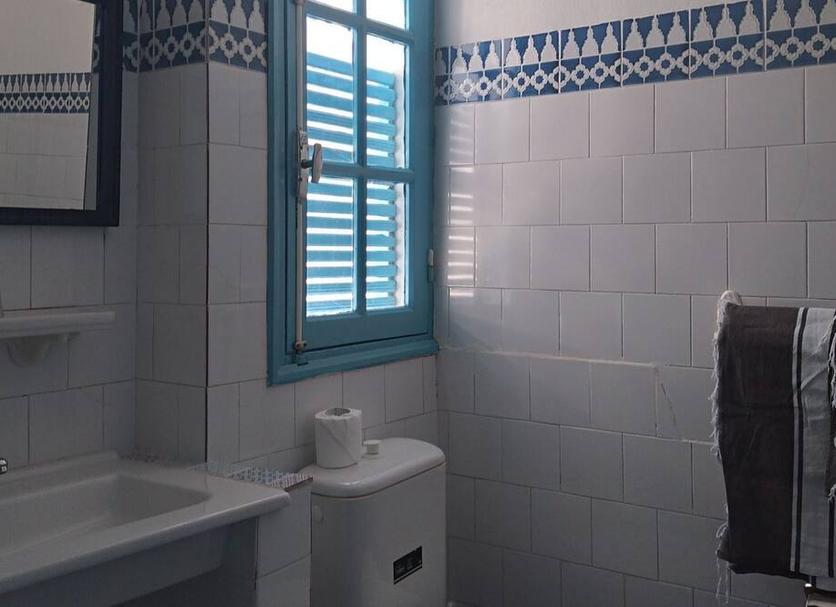 Badkamer Foto's