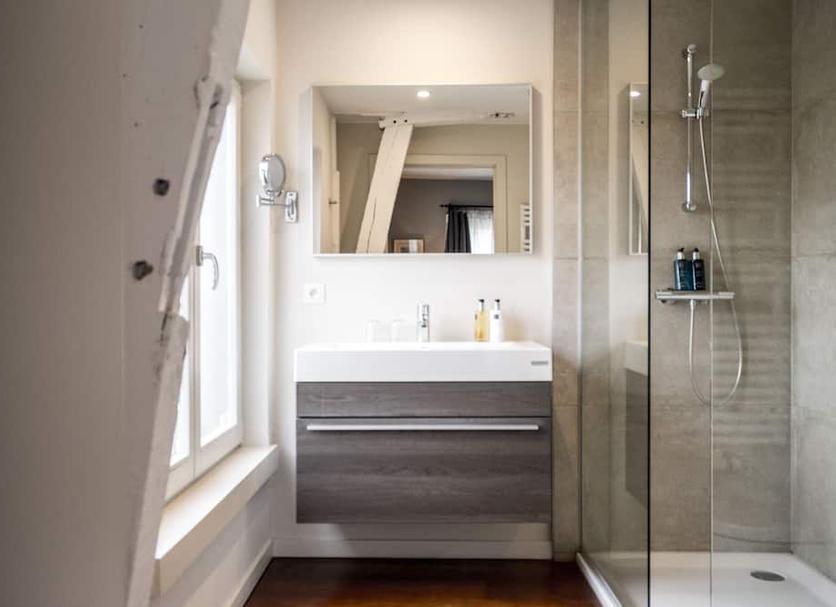 Badkamer Foto's