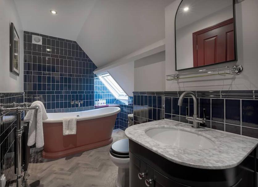 Badkamer Foto's