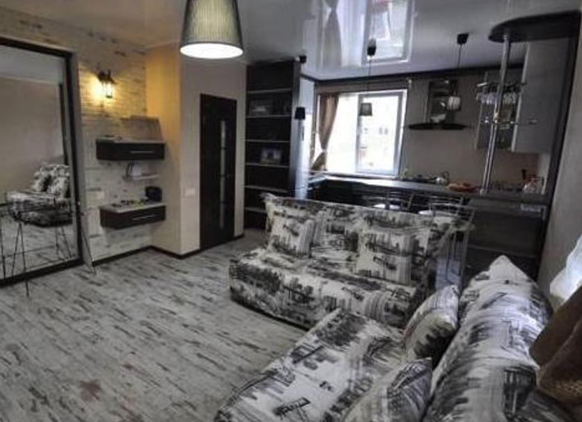 Huiskamer Foto's