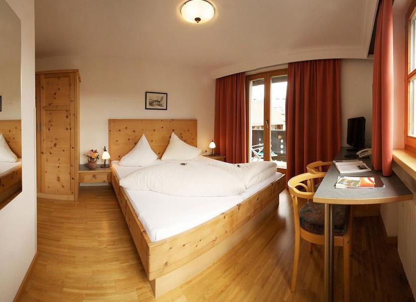 Slaapkamer Foto's