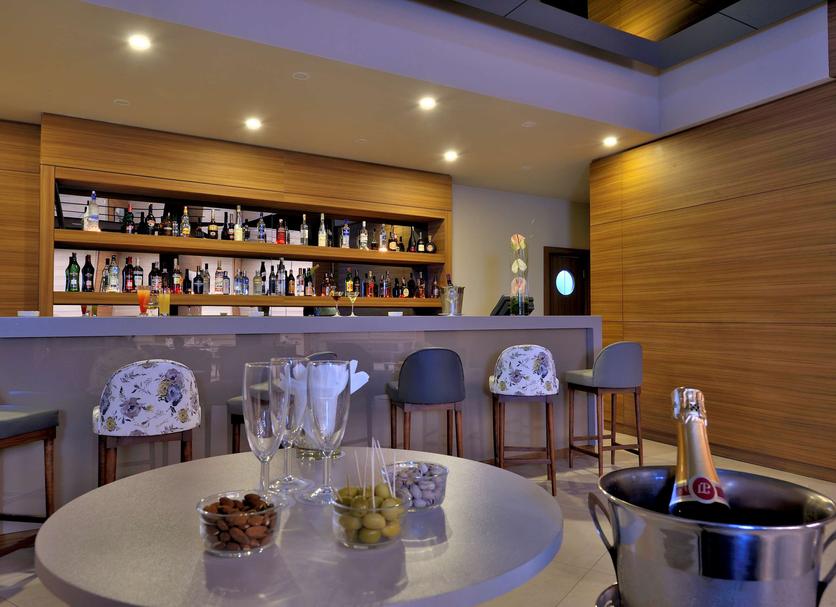Bar Foto's