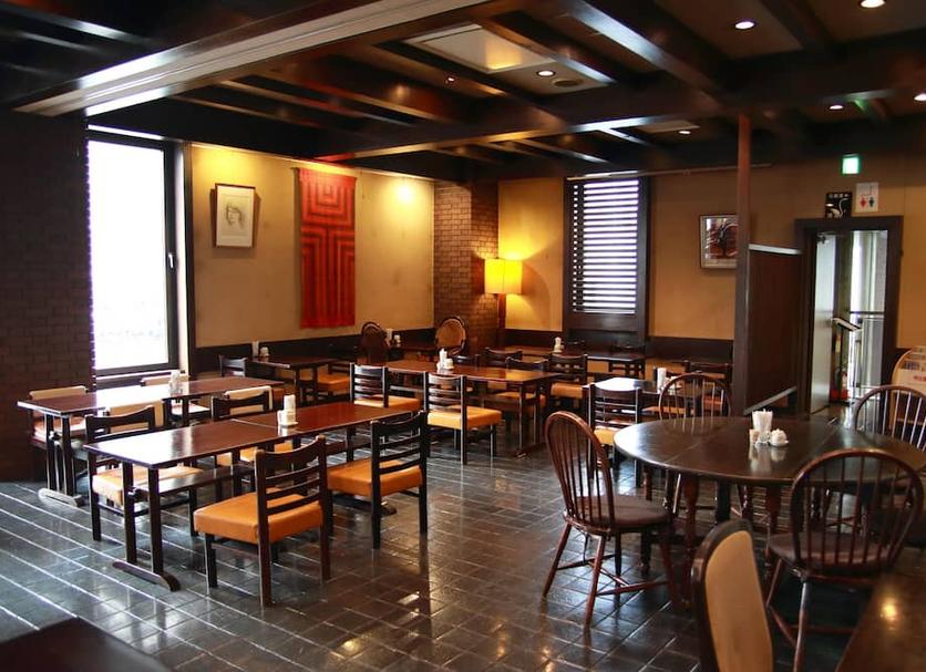 Restaurant Foto's