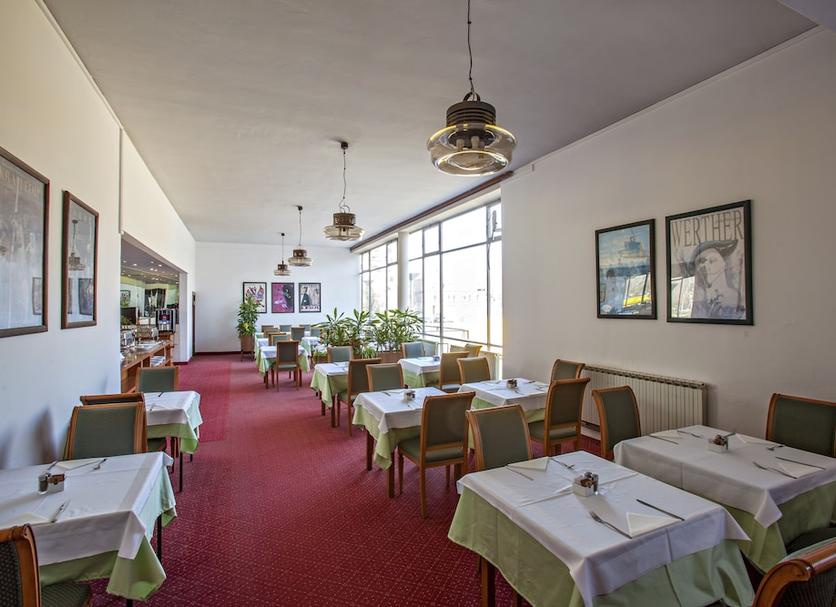 Restaurant Foto's