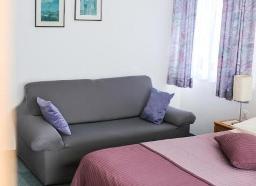 Huiskamer Foto's