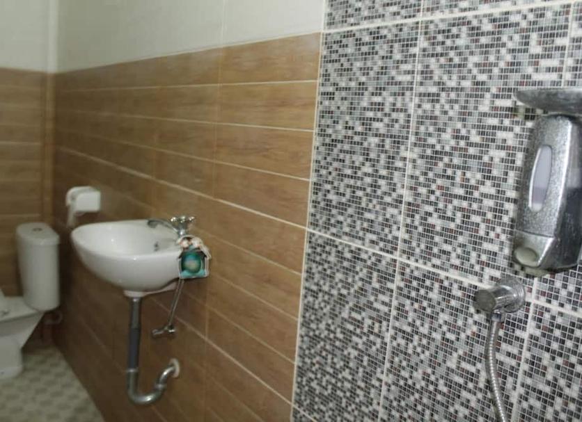 Badkamer Foto's
