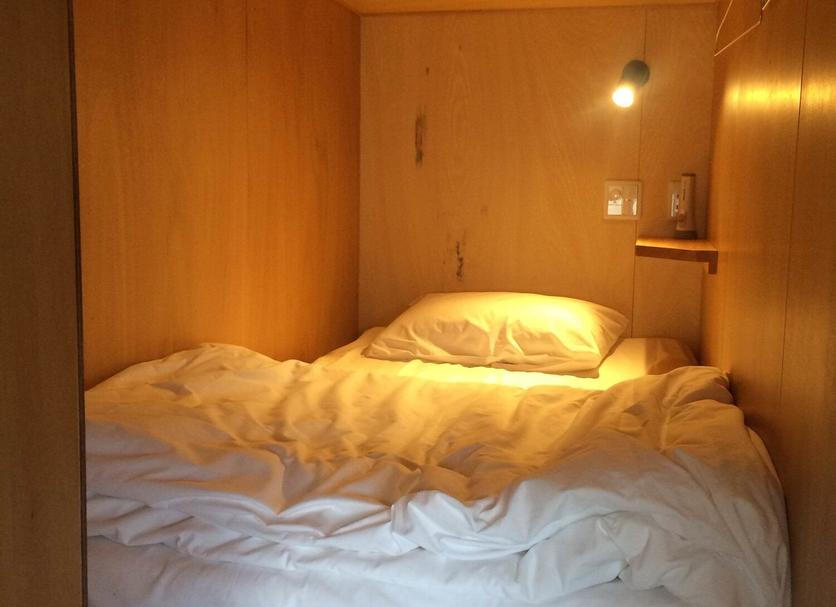 Slaapkamer Foto's