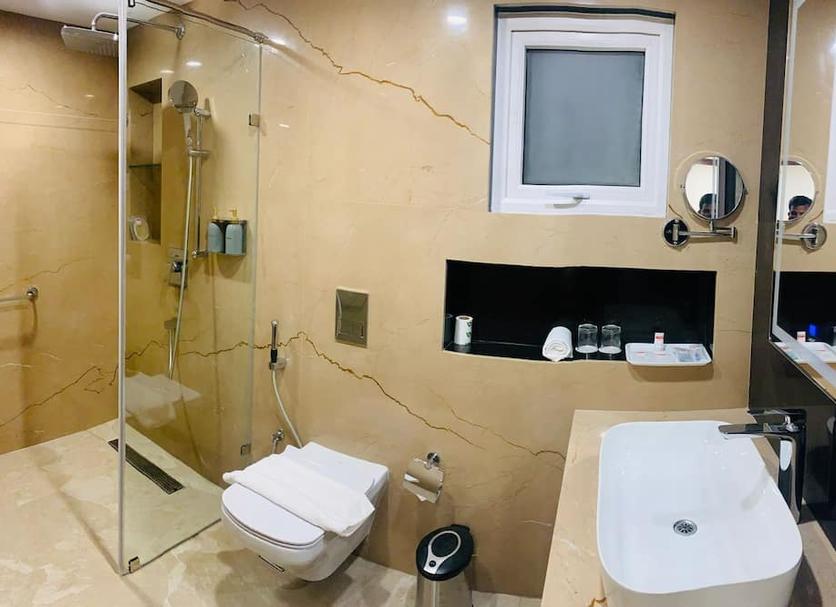 Badkamer Foto's