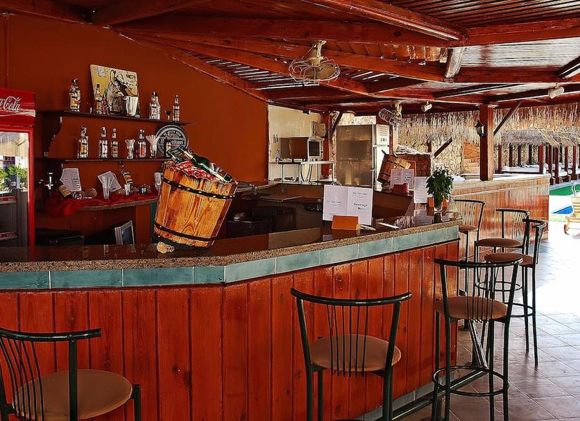 Bar Foto's