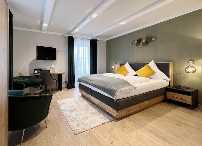Slaapkamer Foto's