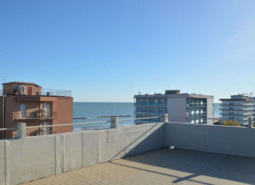 Balkon Foto's