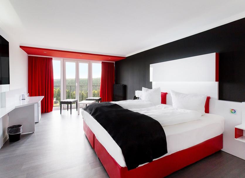 Slaapkamer Foto's