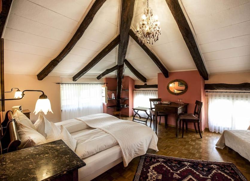 Slaapkamer Foto's