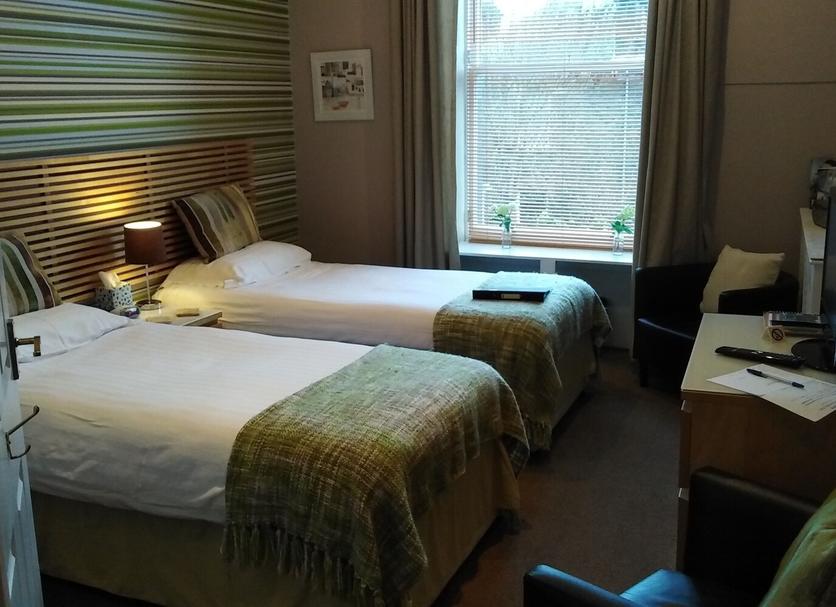 Slaapkamer Foto's