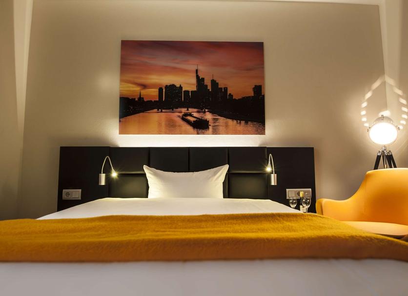 Slaapkamer Foto's